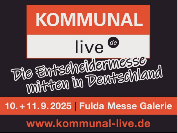 Kommunal live 2025 Fulda
