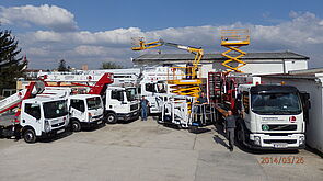 Wiener Niederlassung