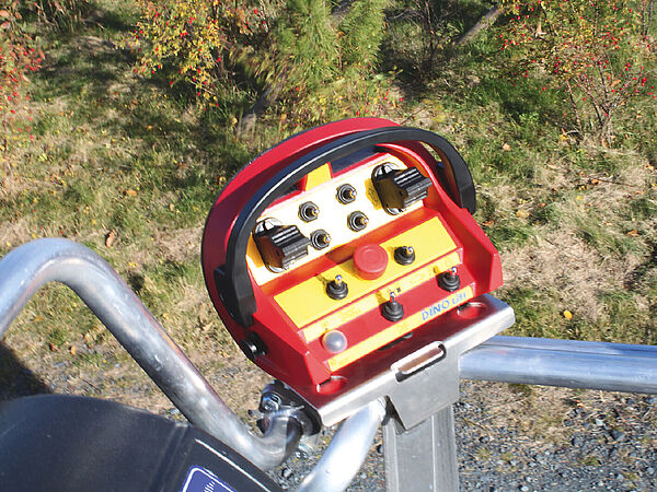 Funkfernbedienung DINO 220XTC II